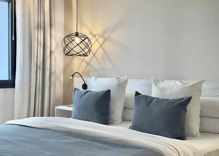 Obal Hotel Marbella, Spain