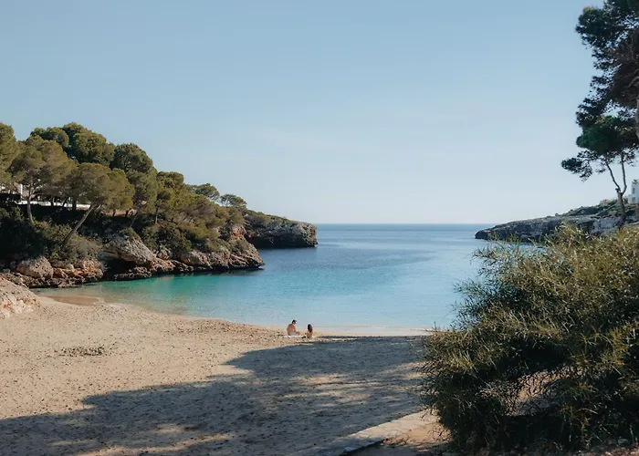 Inturotel Esmeralda Park Cala d'Or , Spain