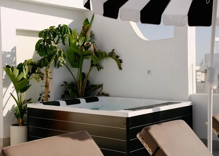 Apartamentos Islamar Arrecife (Adults Only), Spain