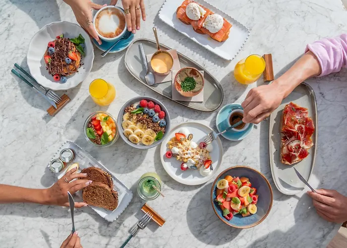 Boho Club Marbella - A Preferred Hotel, Spain