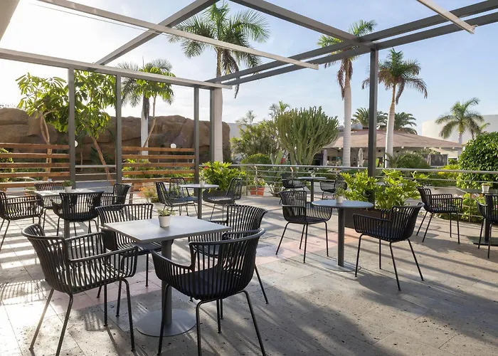 Aluasoul Costa Adeje (Adults Only) Hotel, Spain