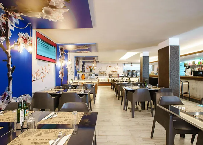 Hotel Florencio Ibiza San Antonio , Spain