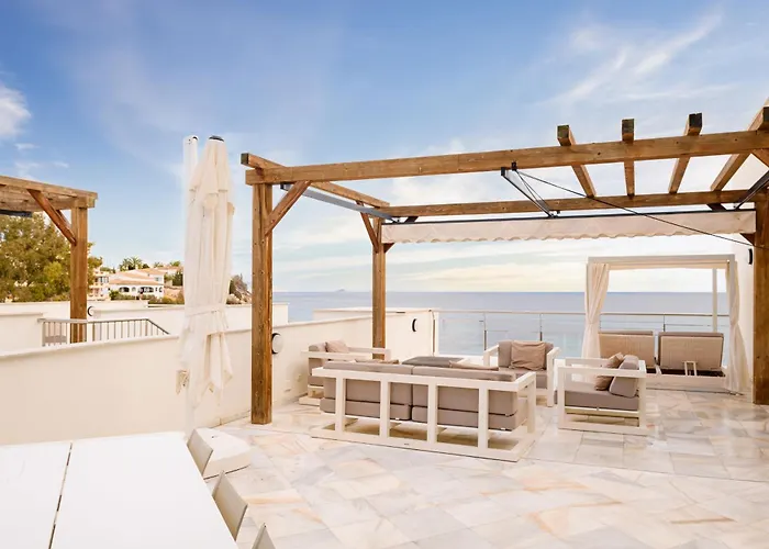 Dormio Resort Costa Blanca Beach & Spa El Campello, Spain