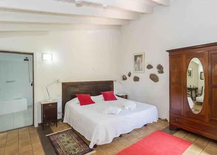 Guestready - Hotel Rural Las Calas Vega de San Mateo, Spain