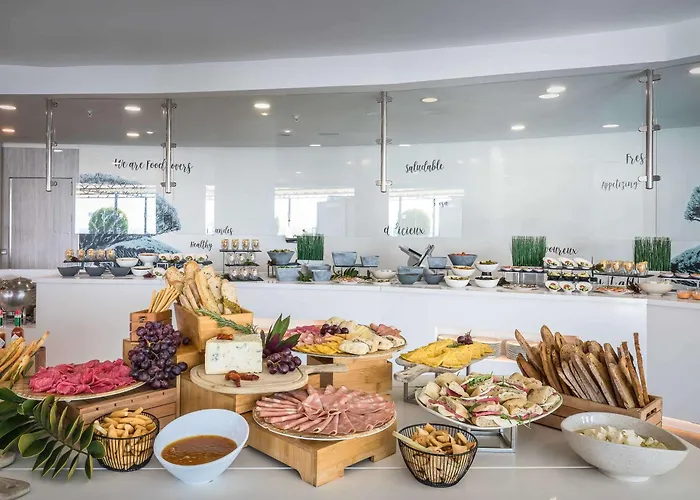 Barcelo Santiago - Adults Only Hotel Puerto de Santiago , Spain