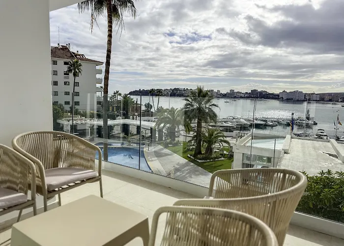 Suites Roc Portonova Palma Nova , Spain
