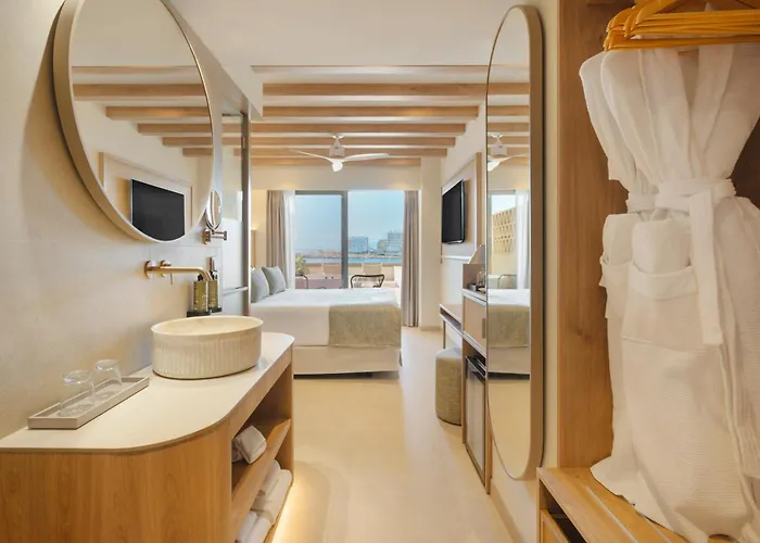 Iberostar Selection Es Trenc -New Opening- Hotel Colonia de Sant Jordi, Spain
