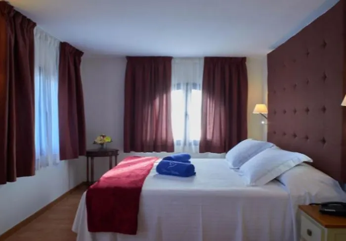 Paloma Blanca Boutique Hotel (Adults Only) Marbella, Spain