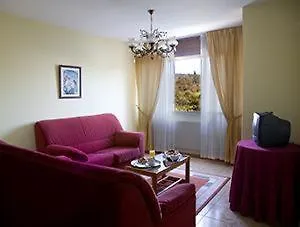 Hotel Millan Negreira, Spain