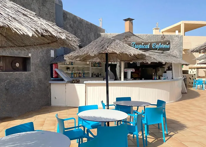 Bluesea Costa Teguise Gardens Apartment, Spain