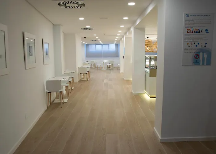 Bluesea Mediodia Hotel El Arenal , Spain
