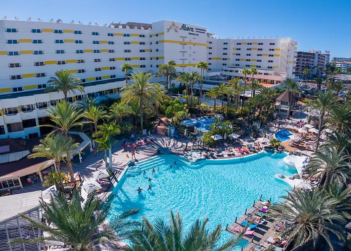 Abora Continental By Lopesan Hotels Playa del Ingles , Spain