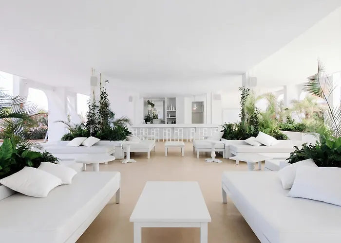 Endlss Beach & Disco Hotel Ibiza Adults Only San Antonio , Spain