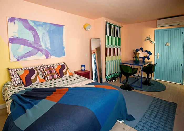 Formentera Especial Apartment La Savina , Spain