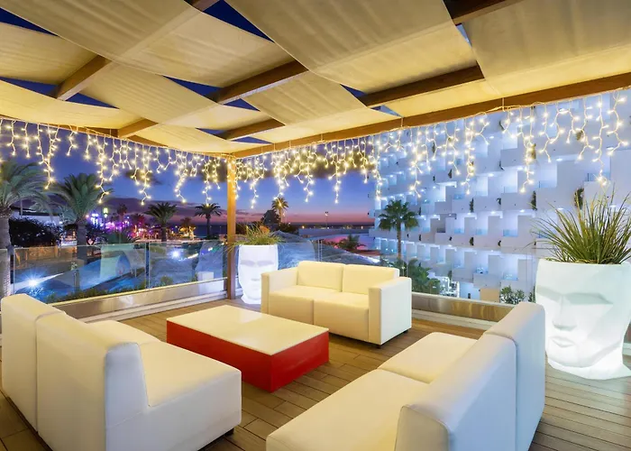 Alexandre Troya Hotel Playa de las Americas , Spain