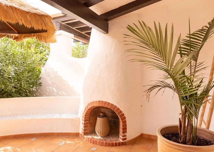 Unio Ibiza - Adults Only Hotel Cala Vadella , Spain