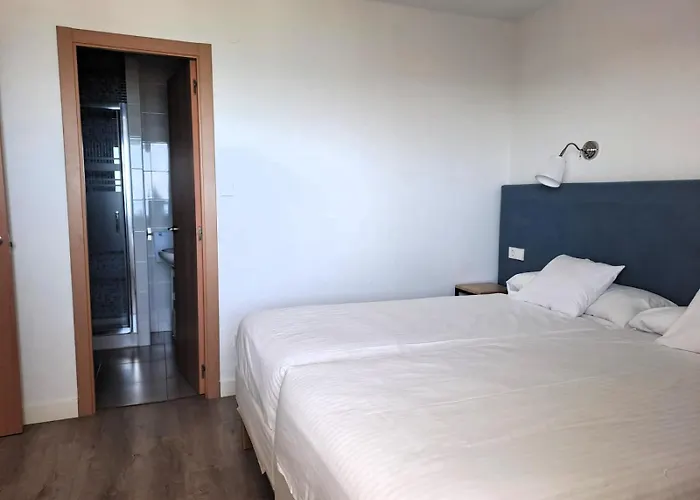 Apartamentos Buensol Torremolinos, Spain