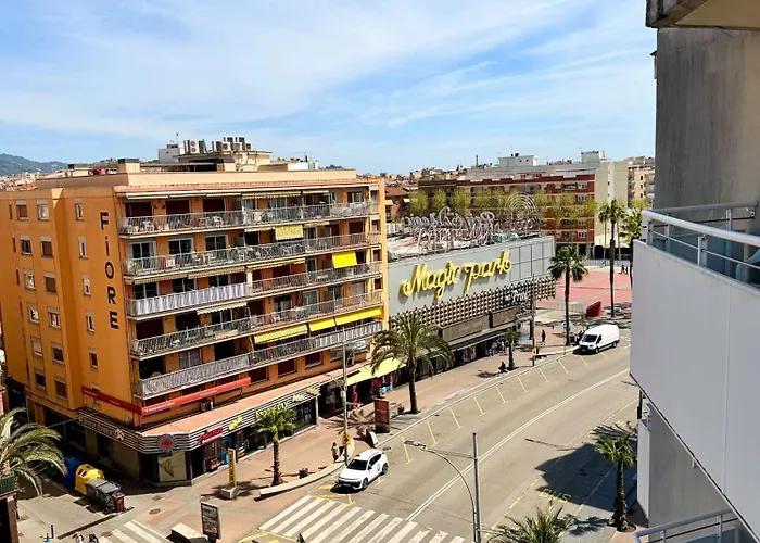 Apartments Lloret Sun Lloret de Mar, Spain