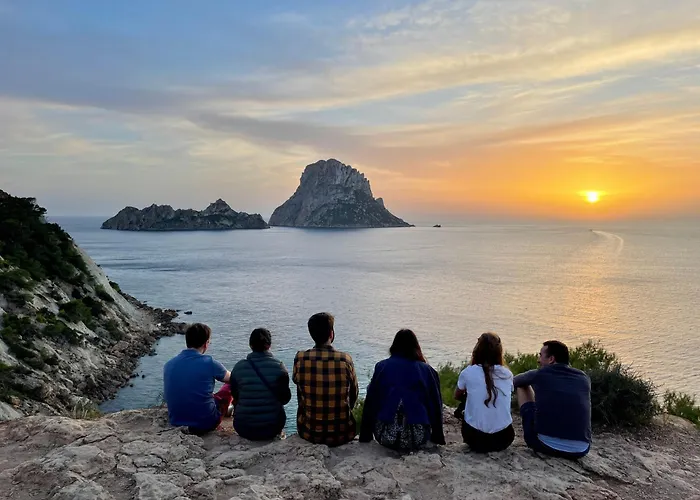 Outsite Ibiza - Work, Connect, Explore Es Canar , Spain