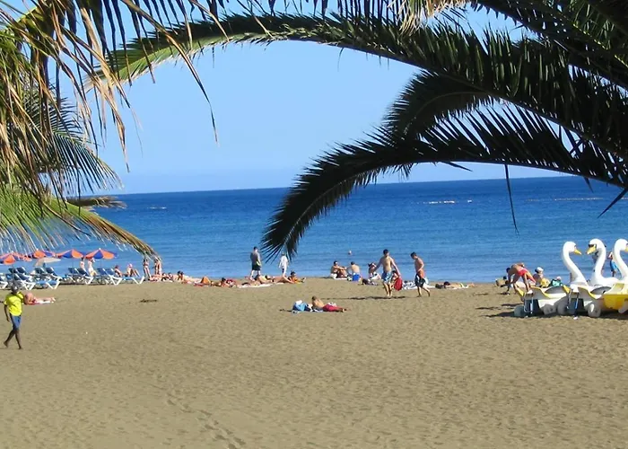 Las Tabaibas Puerto del Carmen , Spain