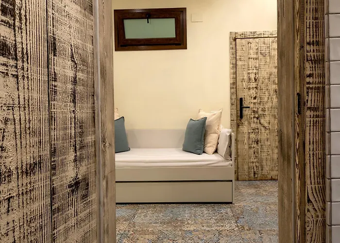La Bodega Suites L'Hospitalet de Llobregat, Spain