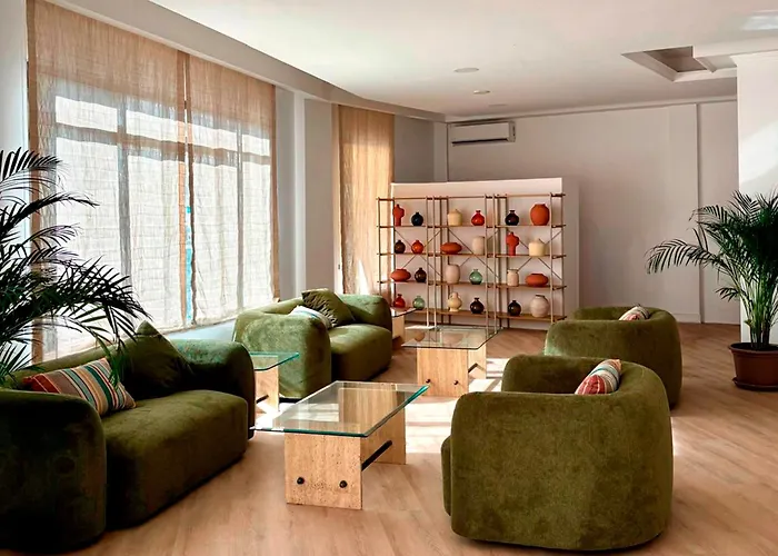 Aparthotel Ona Cala Pi Club, Spain