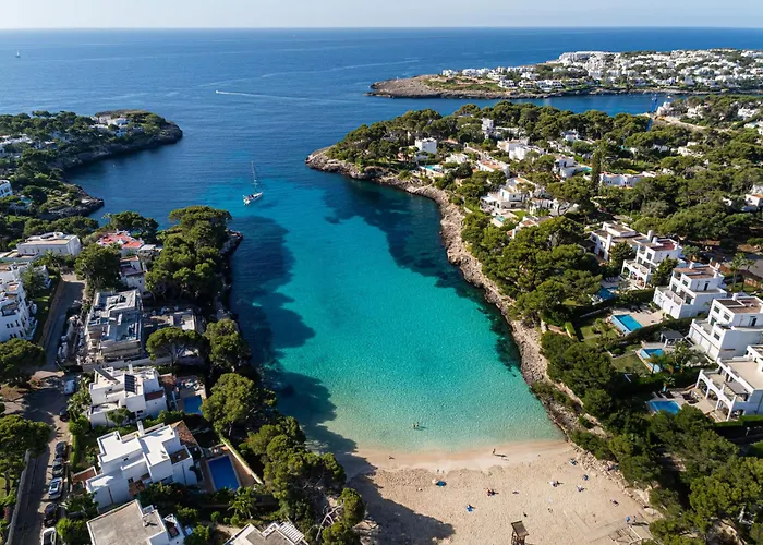 Sol By Melia Cala D'Or Apartamentos, Spain