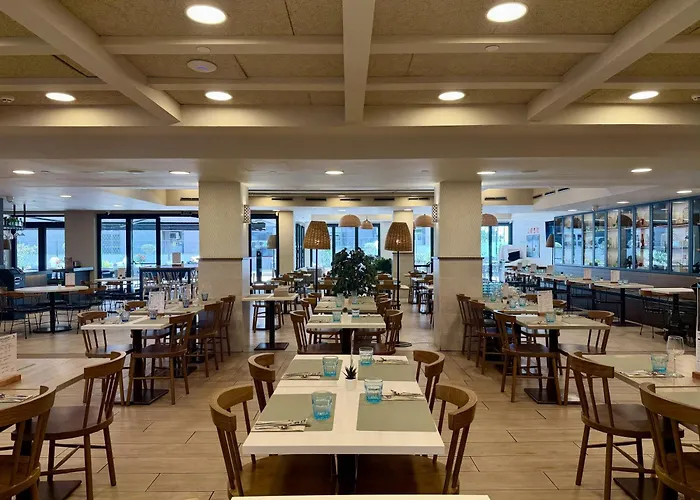Rosamar Es Blau 4*S - Adults Only Hotel Lloret de Mar, Spain
