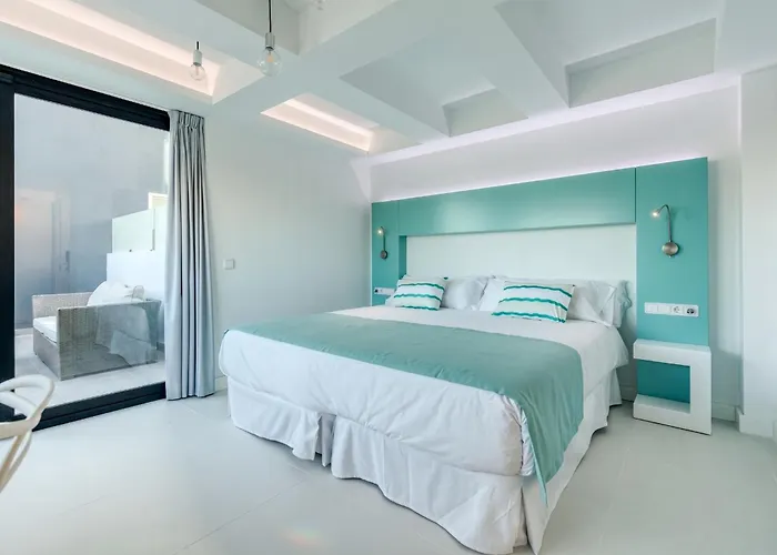 Hd Acuario Lifestyle Hotel Las Palmas de Gran Canaria, Spain