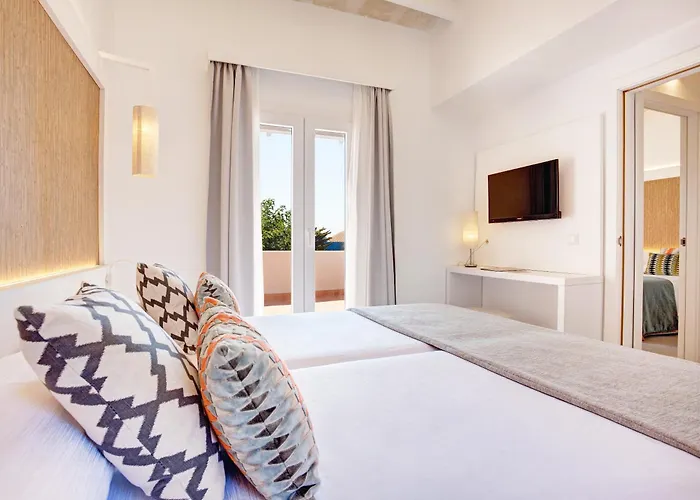 Grupotel Aldea Cala'N Bosch Son Xoriguer, Spain
