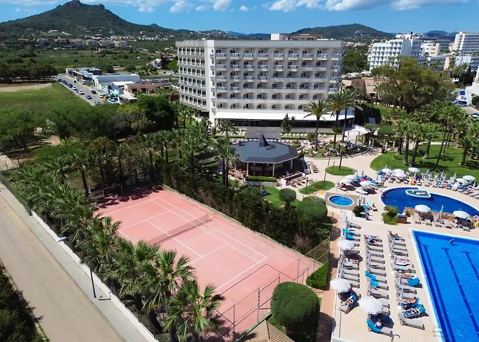 Cala Millor Garden Hotel - Adults Only, Spain