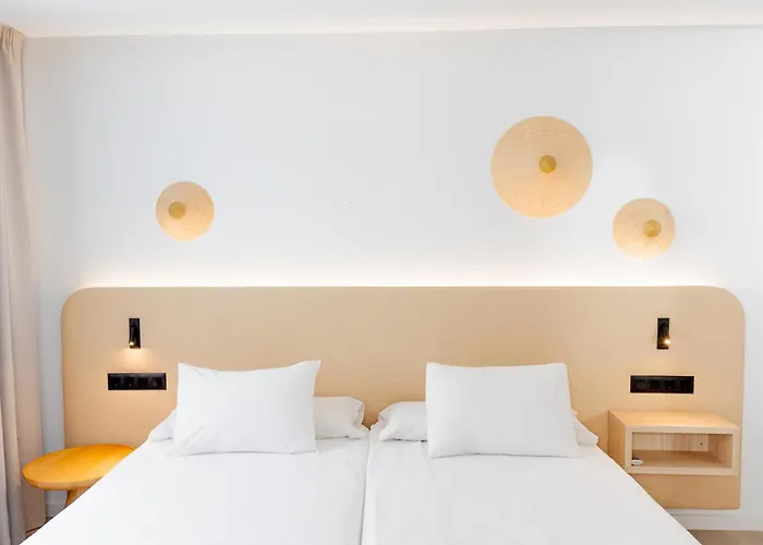 Relaxia Lanzasur Club - Aqualava Water Park Hotel Playa Blanca , Spain