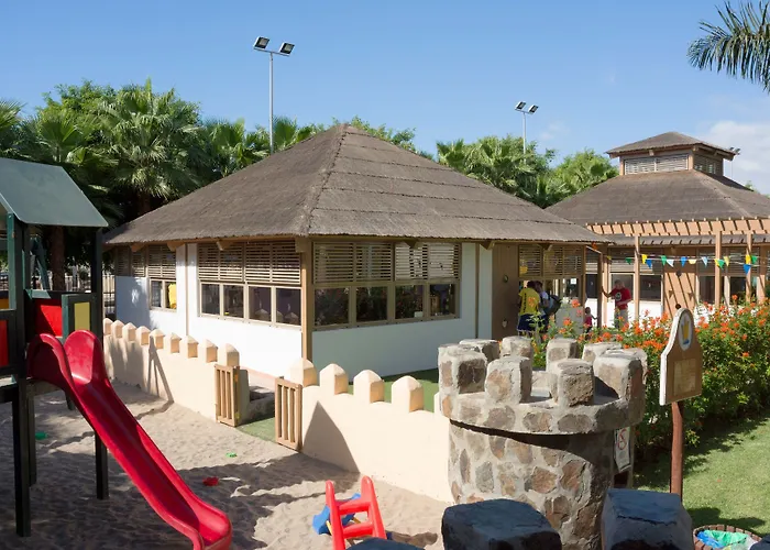 Tabaiba / Maspalomas Princess, Spain