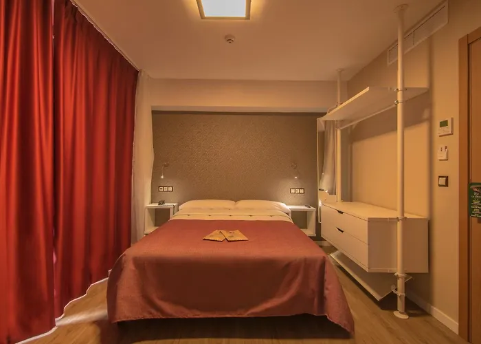 La Lonja Hotel Alicante, Spain