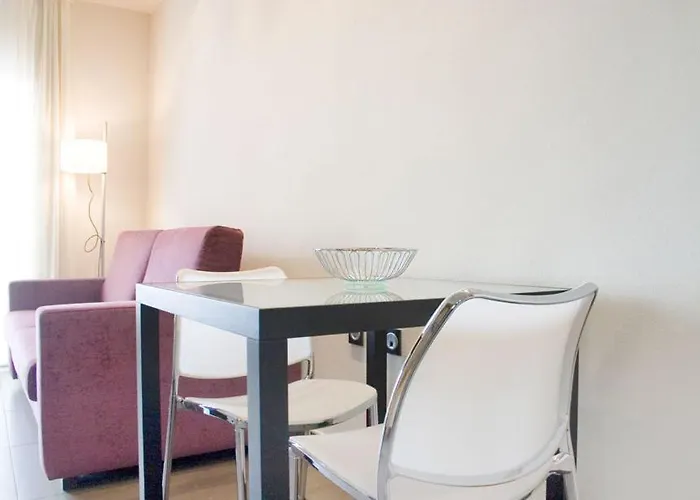Archybal Apartamentos Turisticos Y Suites Archena, Spain