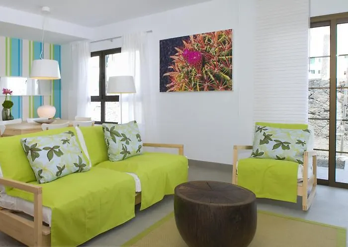 Villas Las Maretas Costa Teguise, Spain