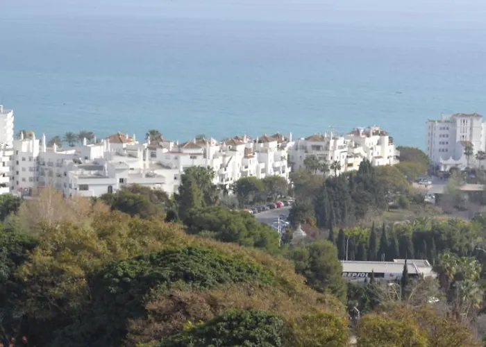 Hercules Apartment Benalmadena, Spain