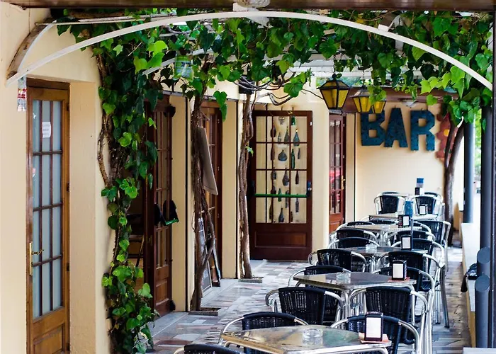Hostal Lloret Lloret de Mar, Spain