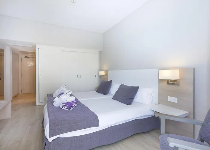 Hotel Santa Ana (Adults Only) Cala Major , Spain