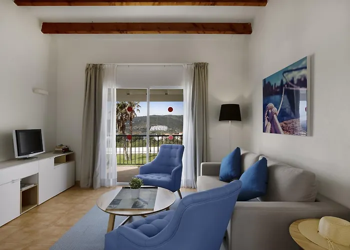 Trh Tirant Playa Apartment Fornells , Spain