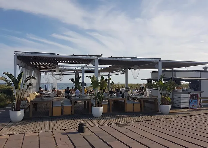 Gava Ocean View Apartment, Spain