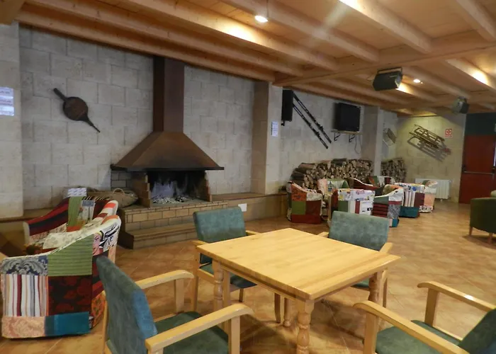 Hotel Supermolina La Molina , Spain