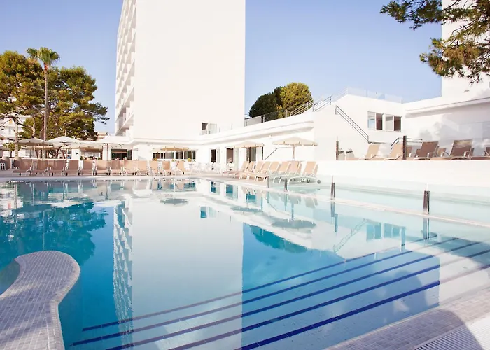 Grupotel Farrutx Can Picafort , Spain