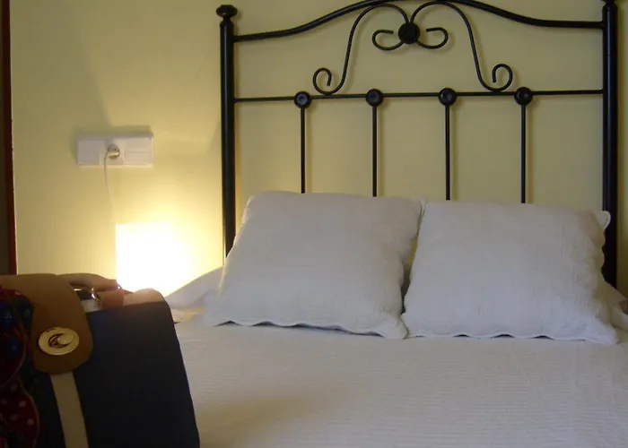 Pr Tambre Hotel Santiago de Compostela, Spain