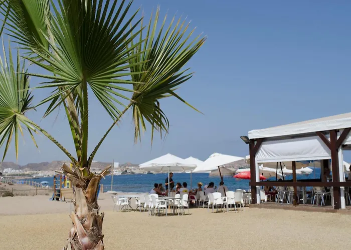 Mar De Pulpi Costa De Almeria By Mar Holidays San Juan De Los Terreros, Spain