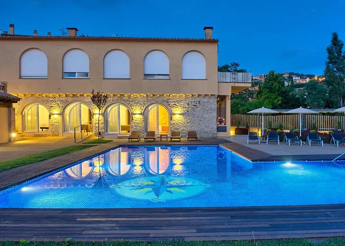Hostalet De Begur - Adults Only, Spain