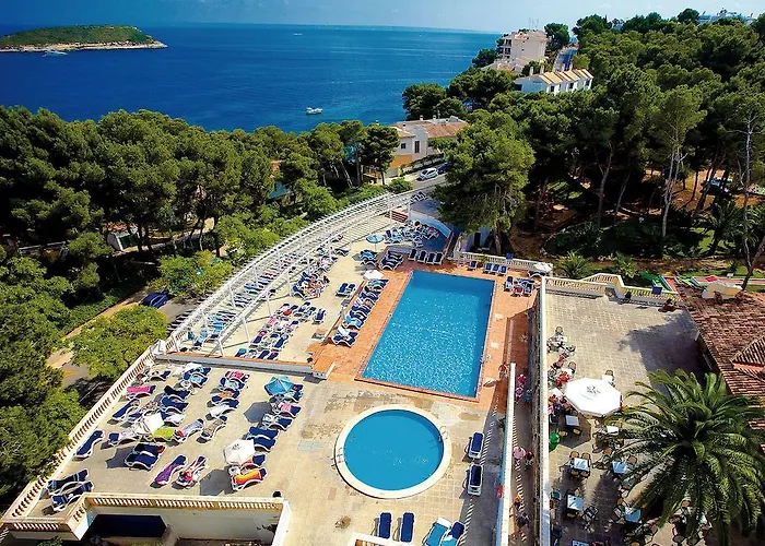 Fergus Pax- Adults Only Magaluf (Mallorca), Spain
