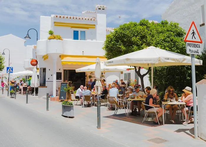 Torrenueva Park Apartments La Cala De Mijas, Spain