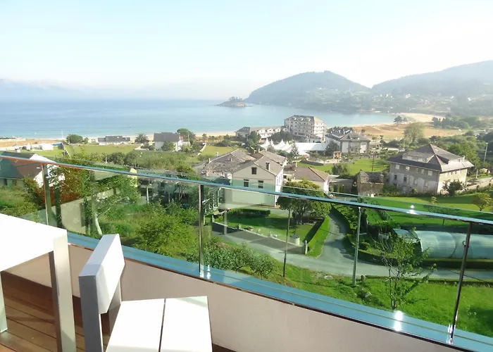 Hotel Ego Viveiro, Spain