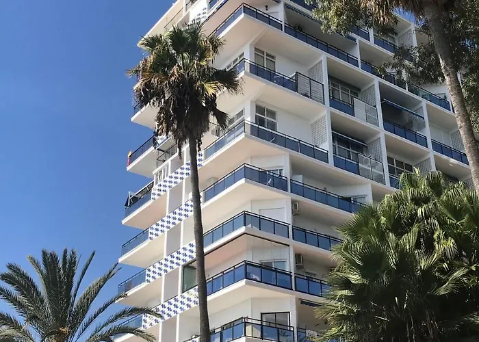 Skol Apartments Marbella, Spain